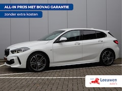 BMW 1-serie - 120i Executive M-sport | Parkeercamera | Keyless | Schaalstoelen