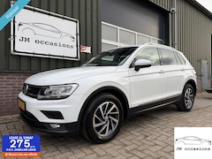 Volkswagen Tiguan - 1.4 TSI ACT Sound|CarPlay|Virtual|LED|Stoel vw|