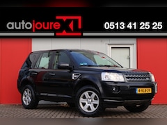 Land Rover Freelander - 2.2 TD4e SE | Origineel NL | Marge | Cruise Control | Navigatie | Alpine Audio | Trekhaak