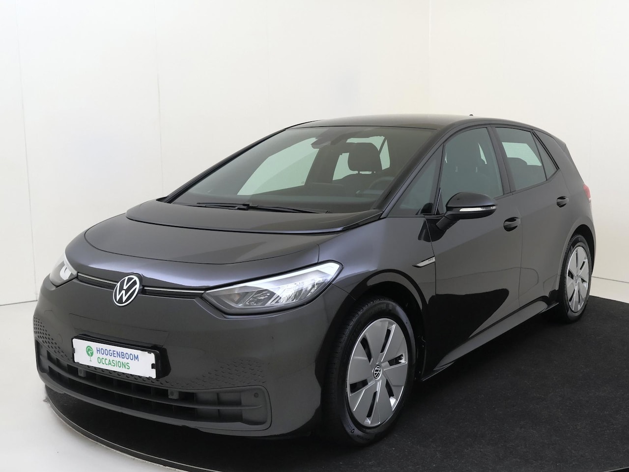 Volkswagen ID.3 - Pro 58 kWh | Parkeersensoren | Adaptieve cruise control | CarPlay | Navigatie | Airco | Vo - AutoWereld.nl
