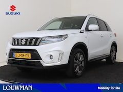 Suzuki Vitara - 1.4 Boosterjet Select Smart Hybrid | NL auto | Dealeronderhouden |