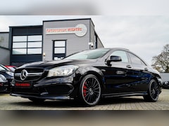 Mercedes-Benz CLA-Klasse - AMG 45 4MATIC | Harman/Kardon | Recaro Kuipstoelen | Pano
