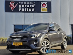 Kia Stonic - 1.0 T-GDi DynamicLine CAMERA NAV STOEL/STUURVERW