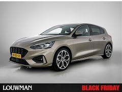 Ford Focus - 1.5 EcoBoost ST Line Business Navigatie | Stoelverwarming | Stuurverwarming | Achteruitrij