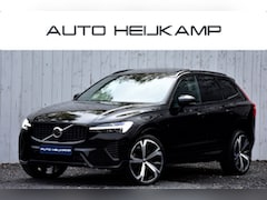 Volvo XC60 - 2.0 T6 Plug-in hybrid AWD R-Design | Facelift | Pilot Assist | Leer | Pano |