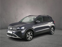 Volkswagen T-Cross - Life Edition 1.0 TSI 115pk DSG Automaat Adaptive cruise control, Achteruitrijcamera, Stoel