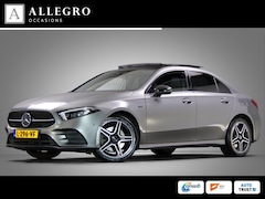 Mercedes-Benz A-klasse - 250 e Business Solution AMG Limited (SFEERVERLICHTING, APPLE CARPLAY/ANDROID AUTO, MEMORY,