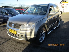 Suzuki Grand Vitara - Grand Vitara 2.0-16V Exclusive 4X4
