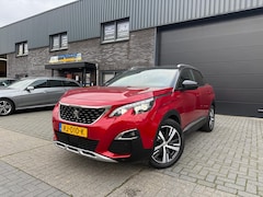 Peugeot 3008 - 1.6 e-THP GT Line | 12MND GARANTIE | TREKHAAK | PDC |NAVI | CAMERA | CARPLAY |
