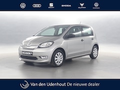 Skoda Citigo e-iV - EV 83pk Ambition / Climate Control / Cruise Control / DAB