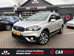Suzuki S-Cross - 1.4 Boosterjet Style Smart Hybrid Panorama, trekhaak