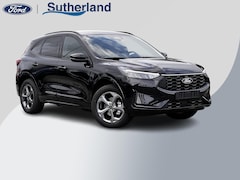 Ford Kuga - 2.5 PHEV ST-Line 243 pk | Wegklapbare trekhaak | 2.100 kg trekgewicht | Winterpakket