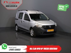 Dacia Dokker - 1.5 dCi MARGE NL Auto/ APK 1-2027/ PDC/ Cruise/ Trekhaak/ Airco