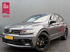 Volkswagen Tiguan - BWJ 2019 1.5 TSI ACT Comfortline Business AUTOMAAT |