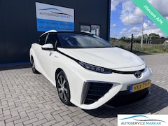 Toyota Mirai - FCV Executive