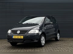 Volkswagen Fox - 1.2 40KW