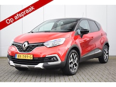 Renault Captur - 0.9 TCe Intens Navi/Camera Pdc/Assistent Trekhaak