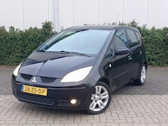 Mitsubishi Colt - 1.3 CZ5 95 pk Incharge Airco