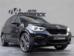 BMW X3 - M40i xDrive High Executive / M Sport/ Virtual Cockpit/ Top View/ Trekhaak/ Panoramadak / 2