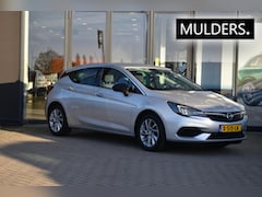 Opel Astra - 1.2 Business Edition | Camera / parkeersensoren voor en achter / Climate
