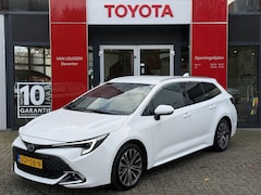 Toyota Corolla Touring Sports - Hybrid 140 Dynamic NL-AUTO PRK SNSR STOEL VERWARMING CAMERA DRAADLOOS LADEN ADP CRUISE