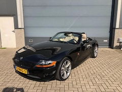BMW Z4 Roadster - 2.2i