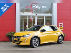 Peugeot 208 - 1.2 100PK GT | NAVIGATIE | KEYLESS ENTRY/START | APPLE CARPLAY/ANDROID AUTO | LICHTMETALEN