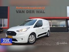 Ford Transit Connect - 1.5 EcoBlue L1 Trend/AUTOMAAT/AIRCO