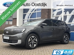 Ford Explorer - Extended Range RWD 77 kWh Elek. Trekhaak Stoel/Stuurverwarming Adaptieve Cruise Massage-Se