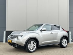 Nissan Juke - 1.6 Acenta
