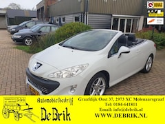 Peugeot 308 CC - 1.6 THP Premiere