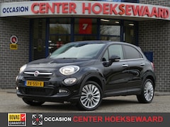 Fiat 500 X - 500X 1.4 Turbo MultiAir 16V 140pk Lounge | Privacy | PDC | Climate |