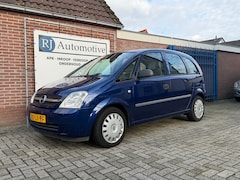 Opel Meriva - 1.6-16V Essentia APK 7-2026/NAP/TREKHAAK