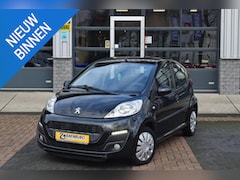 Peugeot 107 - 1.0 Active Airco, Km 94278
