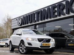 Volvo XC60 - 2.0 T5 Summum Automaat, Panodak, Leder, Trekhaak