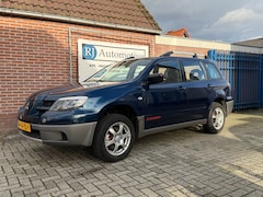 Mitsubishi Outlander Sport - 2.0 4WD APK/NAP/4X4