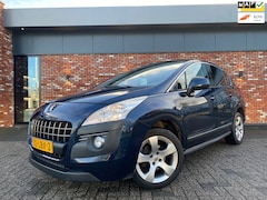 Peugeot 3008 - 1.6 VTi Première Cruise Clima 165000km