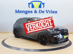 BMW X5 - xDrive45e High Executive M Sport Airco ECC | Laser | Panorama | Head-up | Trekhaak | Cruis