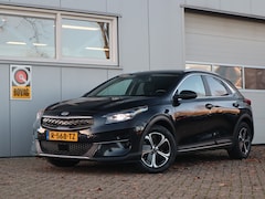 Kia XCeed - 1.6 GDi PHEV ExecutiveLine / Trekhaak / Leder / Full LED
