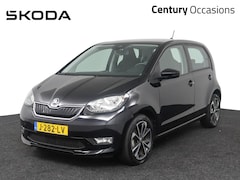 Skoda Citigo e-iV - EV Style