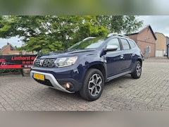 Dacia Duster - 1.2 TCe Prestige LPG-G3