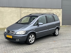 Opel Zafira - 2.2-16V Maxx