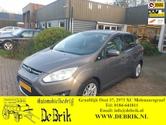 Ford C-Max - 1.0 Trend , DISTRIBUTIERIEM RECENT VERVANGEN