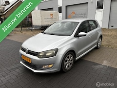 Volkswagen Polo - 1.2 TDI BlueMotion Airco Export