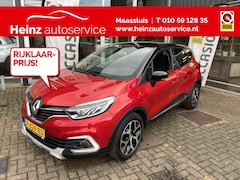 Renault Captur - TCe 150pk EDC GPF Intens