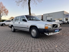 Volvo 740 - 2.3 GL Overdrive bijna belastingvrij