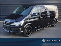 Volkswagen Transporter - 150 PK Automaat L2 Apple Carplay Camera Navigatie Trekhaak Cruise control Sidebars