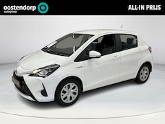 Toyota Yaris - 1.5 Hybrid Active