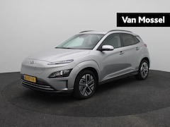 Hyundai Kona Electric - EV Pure 64 kWh | Achteruitrijcamera | Cruise Control | Sensoren | Apple Carplay/Android Au