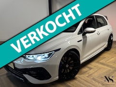 Volkswagen Golf - 2.0 TSI R 4Motion PANO KEYLESS HUD'